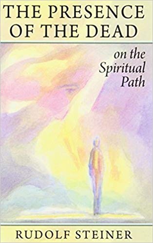Rudolf steiner presence of - rudolf,