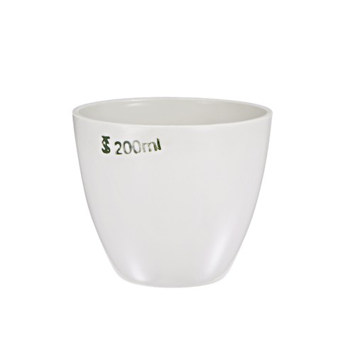 Porcelaine creuset coupe 200ml - porcelaine,