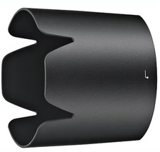 Pare-soleil à baïonnette