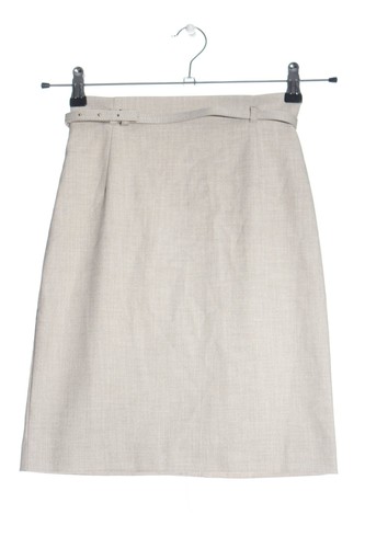 Jupe taille haute dames - taille,