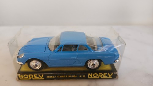 Norev alpine 110 1300 - ,