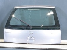 PORTE ARRIERE/PANNEAU AVANT