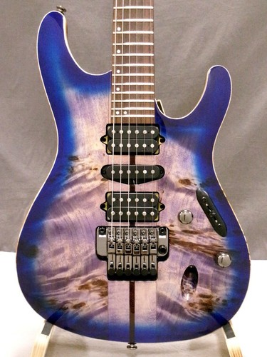 Electric guitar ibanez - electric,