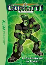 Gormiti 12 - Le Gardien de la