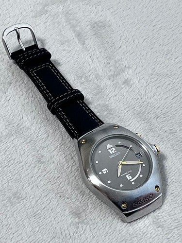 Seiko kinetic 5m42 0e30 - kinetic, 5m42-0e30