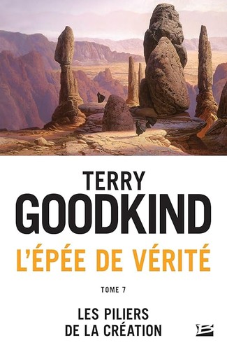 épée vérité les - de, vérité,