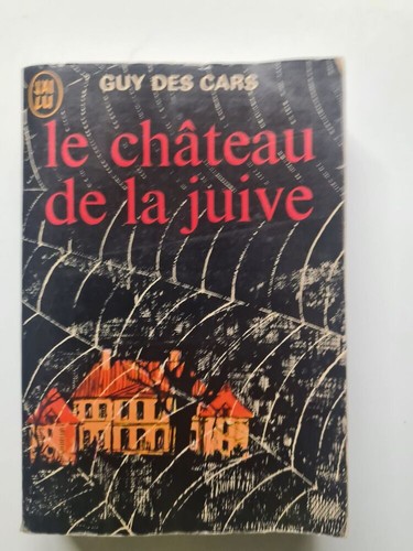 500243852 château de - le, la