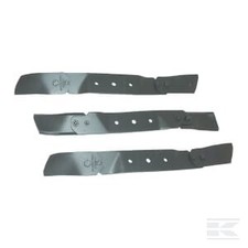 Stiga 1134908101 Kit 3 lames
