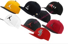 Nike Jordan Pro Casquette Ou