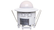 Détecteur mouvement 1200w - de,