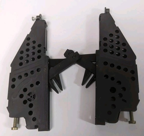 Dual turntable 728q oem set - turntable,