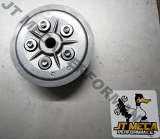 NOIX D'EMBRAYAGE ET PLATEAU DE