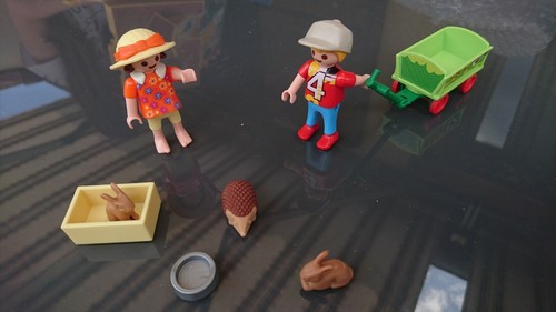 Playmobil 4349 enfants avec - playmobil,