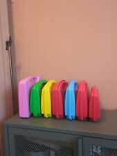 malette rangement playmobil