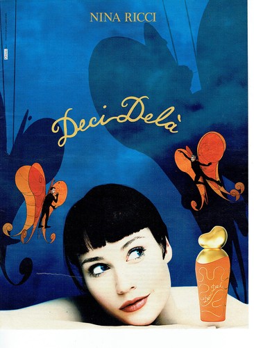 Publicité advertising 068 - advertising,