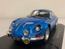 Norev Alpine Renault A110