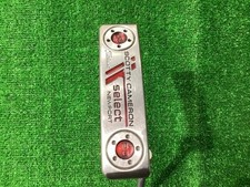 Scotty Cameron Select Newport