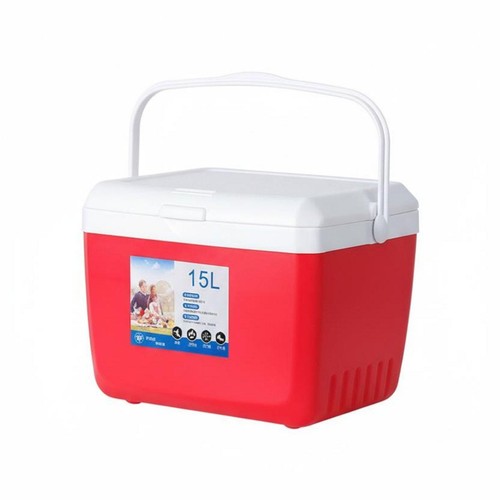 Conteneur thermique isotherme