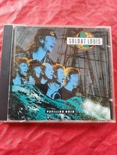 CD - Soldat Louis : pavillon