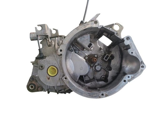 Boite vitesses fiat ducato - vitesses,