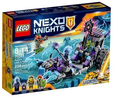 LEGO Nexo Knights 70349 Le