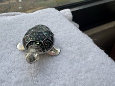 Boîte Miniature En Forme De