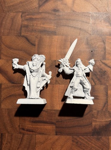Warhammer vlad and - warhammer,