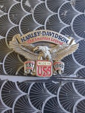 boucle de ceinture ancienne