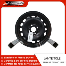 🇫🇷 JANTE TOLE RENAULT