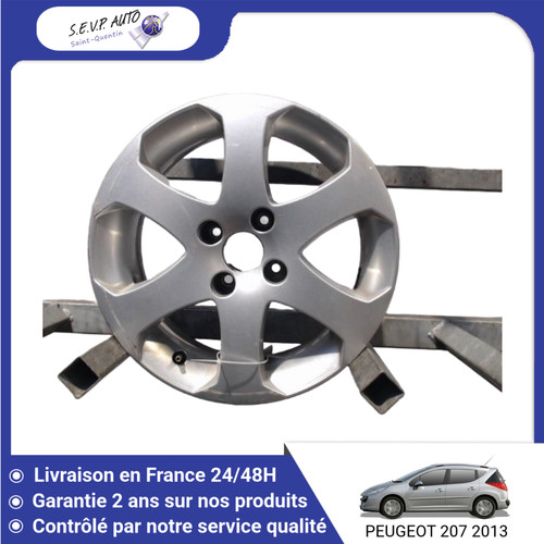 Jante aluminium - jante,