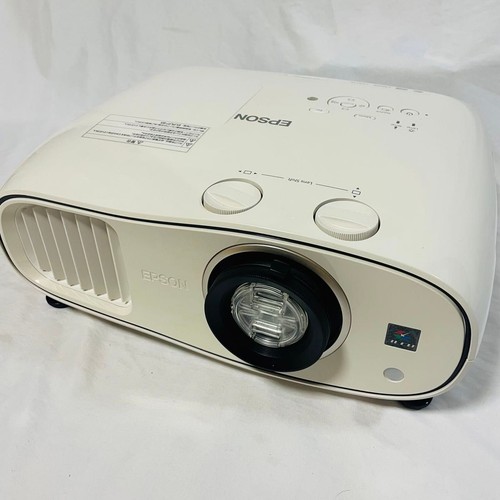 Projecteur home cinéma epson - projecteur,