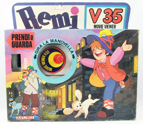 Familyless remi v35 - -,