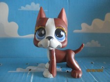 PETSHOP CHIEN DOGUE ARGENTIN