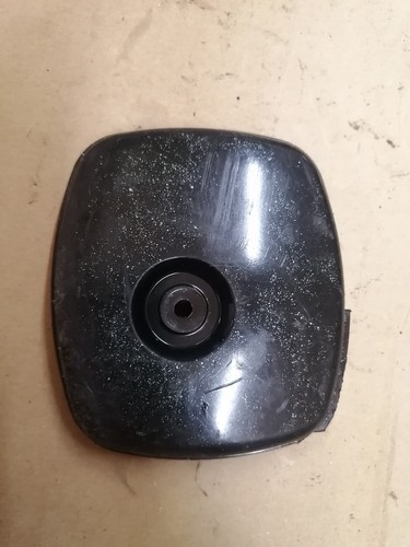 Capot filtre air - capot, de