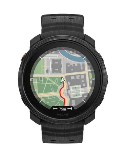 Montre course vantage m3 - course,