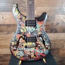 PRS SE Ed Sheeran HB I Piezo