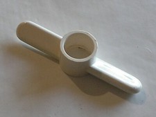 LEGO VINTAGE White Propellor 2