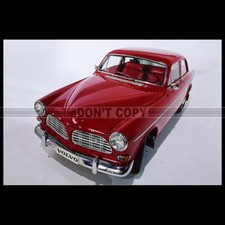 Photo A.006427 VOLVO 122 S (P130) 1962-1970