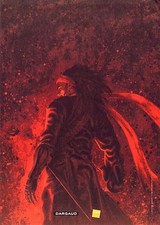 Ex-Libris BD - Barracuda - Jeremy & Dufaux - Eds. Dargaud - 2013 - HC 