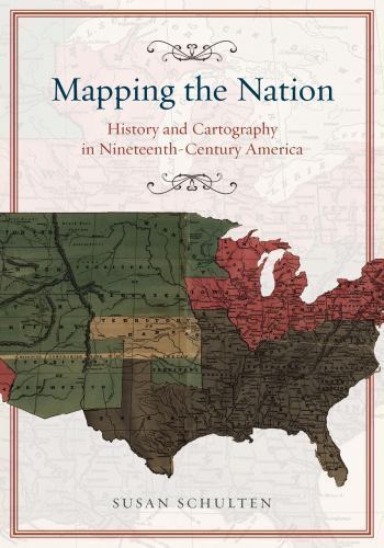 Mapping the nation history - the, :