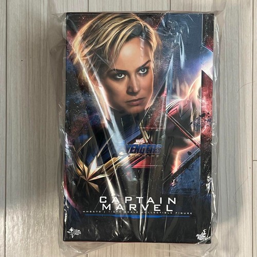 Figurine hot toys - hot,