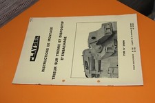 (227B) Instructions montage