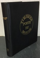 Reliure lindner noir - reliure, +