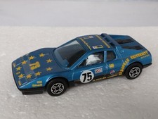 FERRARI 512 BB BURAGO 1/43 SANS BOITE