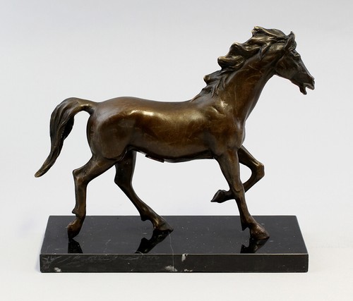 9937272 figurine bronze - figurine, en