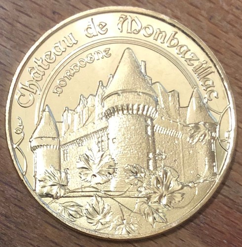 Mdp 2022 château - chÂteau, de
