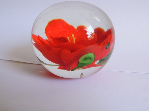 Joli presse papier boule - joli,