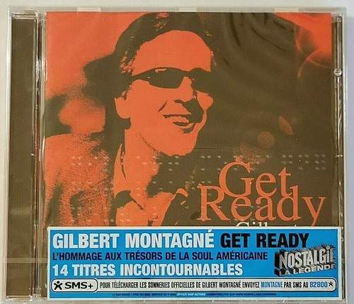 Gilbert montagne - gilbert,