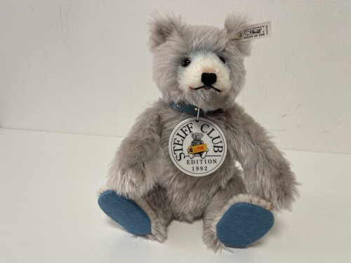 Steiff tier 420016 club - tier,