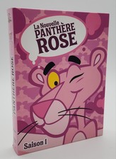 La nouvelle Panthère Rose
